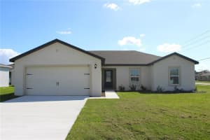 181 CIMARRON LANE, POINCIANA, FL 34759 Sold 05/30/25