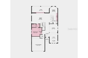 1724 LONGLINER LOOP, WESLEY CHAPEL, FL 33543 - MLS#MFRTB8382748