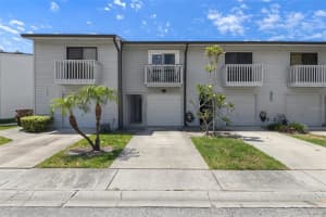 6420 92nd Pl N #1205, PINELLAS PARK
