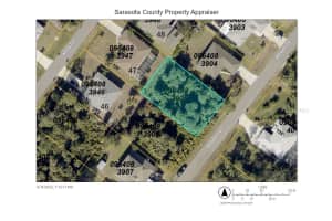 ALLHAVEN TER, NORTH PORT, FL 34286 Sold 07/18/25