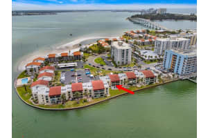 868 BAYWAY BOULEVARD, CLEARWATER BEACH, FL 33767 - MLS#MFRTB8382760