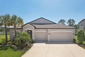 30214 SKYLARK DRIVE, WESLEY CHAPEL, FL 33545 Sold 06/10/25