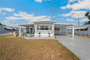 5251 FLINT STREET, ZEPHYRHILLS, FL 33542 - MLS#MFRTB8382768