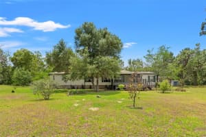 6530 155TH STREET, DUNNELLON, FL 34432 Sold 07/31/25