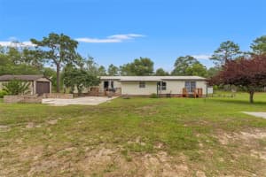 6530 155TH STREET, DUNNELLON, FL 34432 Sold 07/31/25