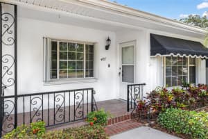 417 BROADWAY, DUNEDIN, FL 34698 Sold 08/20/25