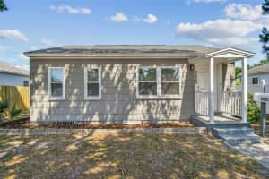 3535 16TH STREET, ST PETERSBURG, FL 33704 Sold 07/14/25