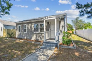 3535 16TH STREET, ST PETERSBURG, FL 33704 Sold 07/14/25