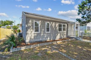 3535 16TH STREET, ST PETERSBURG, FL 33704 Sold 07/14/25