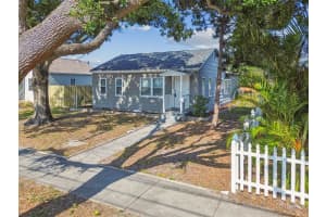 3535 16TH STREET, ST PETERSBURG, FL 33704 Sold 07/14/25