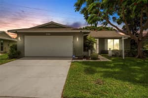 4500 GREAT LAKE DRIVE, CLEARWATER, FL 33762 - MLS#MFRTB8382781