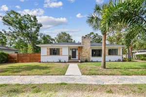 4560 7TH AVENUE, ST PETERSBURG, FL 33713 Sold 06/30/25