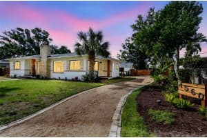 4560 7TH AVENUE, ST PETERSBURG, FL 33713 Sold 06/30/25