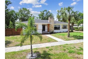 4560 7TH AVENUE, ST PETERSBURG, FL 33713 Sold 06/30/25
