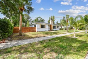 4560 7TH AVENUE, ST PETERSBURG, FL 33713 Sold 06/30/25