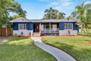 6110 N Suwanee Ave, TAMPA