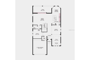 1738 LONGLINER LOOP, WESLEY CHAPEL, FL 33543 Sold 11/18/25