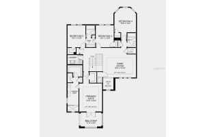 1738 LONGLINER LOOP, WESLEY CHAPEL, FL 33543 Sold 11/18/25