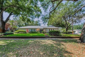 3416 W Morrison Ave, TAMPA