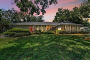 3416 MORRISON AVENUE, TAMPA, FL 33629 - MLS#MFRTB8382797