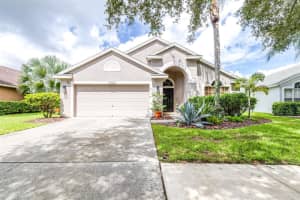 10357 LIGHTNER BRIDGE DRIVE, TAMPA, FL 33626 Sold 06/25/25