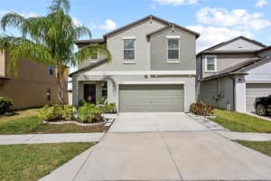 4533 Eternal Prince Dr, SUN CITY CENTER
