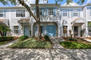 8612 Hunters Key Cir, TAMPA