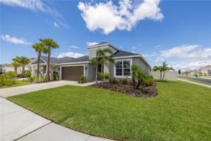 5924 FIELDMOOR COURT, PALMETTO, FL 34221 Sold 06/20/25