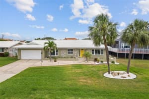 113 16TH STREET, BELLEAIR BEACH, FL 33786 Sold 09/30/25