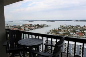 400 ISLAND WAY, CLEARWATER BEACH, FL 33767 - MLS#MFRTB8382829
