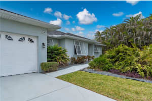 5193 BOYLE TERRACE, PORT CHARLOTTE, FL 33981 - MLS#MFRTB8382835