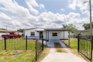 5210 S 80th St Tampa, FL 33619 - Off Market
