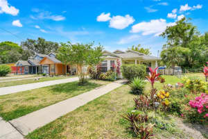 830 POLK STREET, ORLANDO, FL 32805 Sold 07/01/25