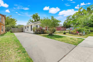 830 POLK STREET, ORLANDO, FL 32805 Sold 07/01/25