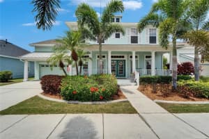 5608 SKIMMER DRIVE, APOLLO BEACH, FL 33572 Sold 06/04/25