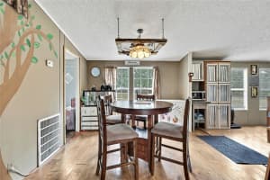6130 UPCOUNTRY DRIVE, ZEPHYRHILLS, FL 33542 Sold 07/25/25