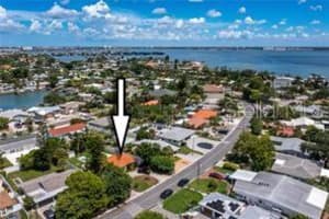 3555 Belle Vista Dr E, ST PETE BEACH