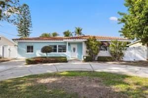 3555 BELLE VISTA DRIVE, ST PETE BEACH, FL 33706 - MLS#MFRTB8382862