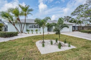 7092 SHORE DRIVE, ST PETERSBURG, FL 33707 - MLS#MFRTB8382871