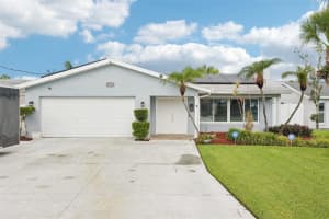6010 Bayou Grande Blvd Ne, ST PETERSBURG