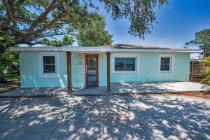 1101 ESSEX DRIVE, ST PETERSBURG, FL 33710 Sold 07/01/25