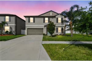 13529 Wild Ginger St, RIVERVIEW