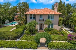 136 DAVIS BOULEVARD, TAMPA, FL 33606 - MLS#MFRTB8382926
