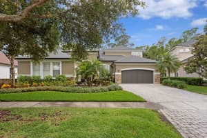 14851 TUDOR CHASE DRIVE, TAMPA, FL 33626 Sold 07/08/25