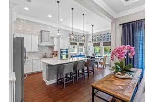 1104 ISOBEL RESERVE LANE, TAMPA, FL 33613 Sold 07/17/25