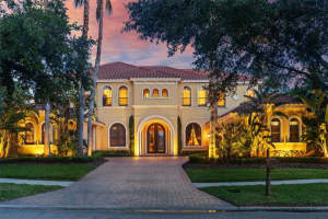 11817 GLEN WESSEX COURT, TAMPA, FL 33626 Sold 08/28/25