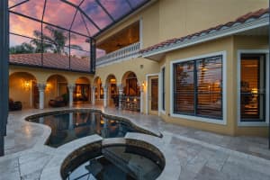11817 GLEN WESSEX COURT, TAMPA, FL 33626 Sold 08/28/25