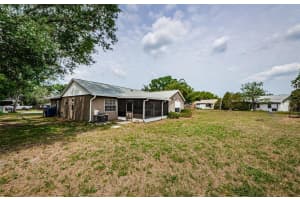 7763 JENNER AVENUE, NEW PORT RICHEY, FL 34655 Sold 08/18/25