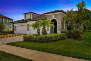 4551 BARLETTA COURT, WESLEY CHAPEL, FL 33543 - MLS#MFRTB8382963