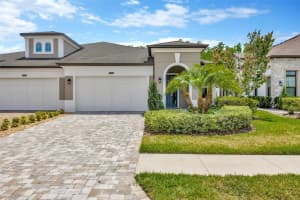 4551 BARLETTA COURT, WESLEY CHAPEL, FL 33543 - MLS#MFRTB8382963